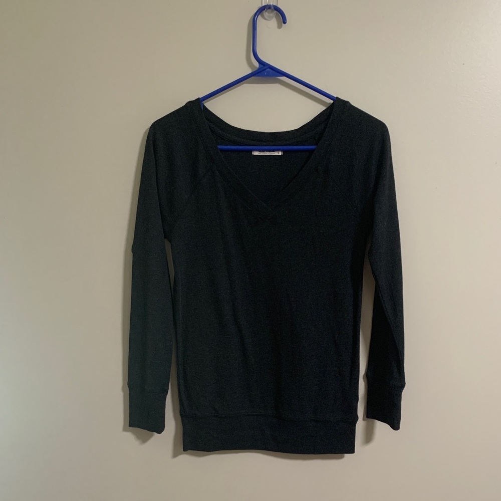 Garage Long Sleeve Shirt